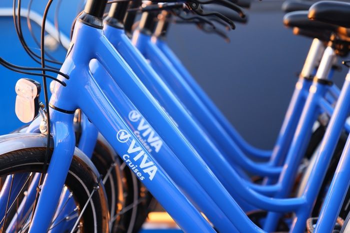 Bikes